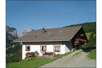 Pension de famille Santa Cristina Valgardena 3